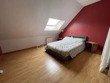 Maison 3 chambres sans travaux.