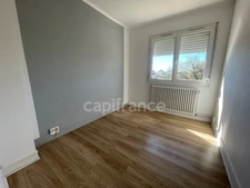 Maison 3 chambres avec jardin