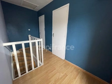 Maison 3 chambres sans travaux.