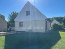 PAVILLON PLAIN PIED 4 CHAMBRES ET JARDIN