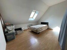 PAVILLON SUR SOUS SOL 6 CHAMBRES, HABITABLE PLAIN PIED