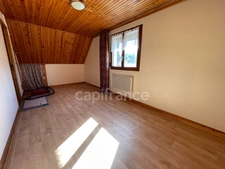 PAVILLON PLAIN PIED 4 CHAMBRES ET JARDIN