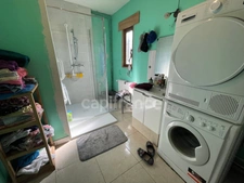 Maison à vendre PLAIN PIED 4 pièces proche de CHAUNY (02)