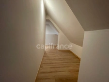 Maison refaite à neuf 3 chambres, habitable plain-pied.