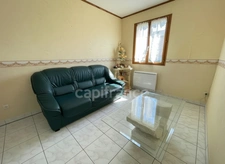 Pavillon 3 CHAMBRES, HABITABLE PLAIN PIED, 2 GARAGES