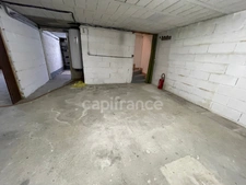 PAVILLON PLAIN PIED 4 CHAMBRES ET JARDIN