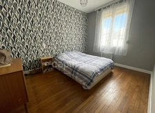 MAISON PLAIN PIED 3 CHAMBRES