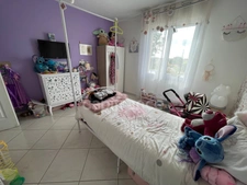 PAVILLON SUR SOUS SOL 6 CHAMBRES, HABITABLE PLAIN PIED