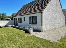 Pavillon 3 CHAMBRES, HABITABLE PLAIN PIED, 2 GARAGES