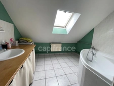 Maison 3 chambres sans travaux.