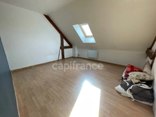 PAVILLON SUR SOUS SOL 6 CHAMBRES, HABITABLE PLAIN PIED