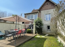 MAISON INDIVIDUEL 1 À 2 CHAMBRES