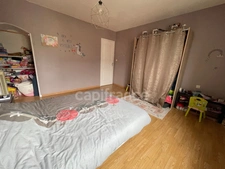 Maison 3 chambres sans travaux.
