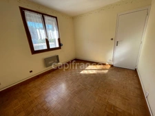 PAVILLON PLAIN PIED 4 CHAMBRES ET JARDIN