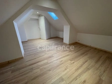 Maison refaite à neuf 3 chambres, habitable plain-pied.
