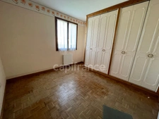 PAVILLON PLAIN PIED 4 CHAMBRES ET JARDIN