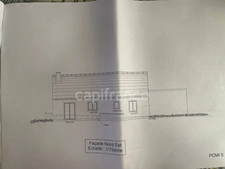 Terrain à vendre de 1250 M2   (02)