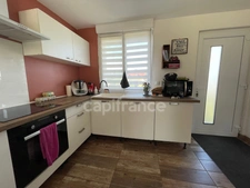 PAVILLON PLAIN PIED 4 CHAMBRES ET JARDIN