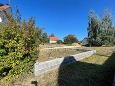 Terrain à vendre de 1250 M2   (02)