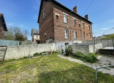 Maison 3 chambres sans travaux.