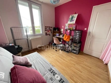 Maison 3 chambres sans travaux.