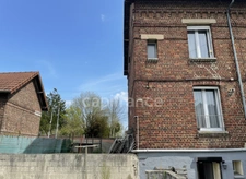 Maison 3 chambres sans travaux.