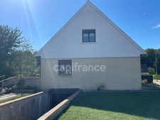 PAVILLON PLAIN PIED 4 CHAMBRES ET JARDIN