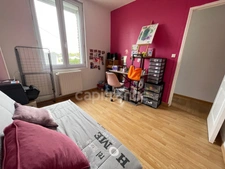 Maison 3 chambres sans travaux.