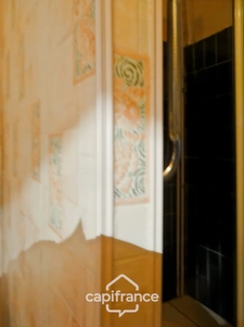 À vendre, maison d’habitation située dans une zone résidentielle