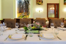 Dpt Allier (03), for sale ESTIVAREILLES Hotel - Restaurant -Bar (license 4) 10 minutes from Montlucon