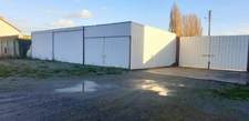 Dpt  (), à vendre  Local industriel 2345 m2 sur terrain de 4532 m2