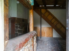 Maison de campagne à rénover – Beau potentiel – Terrain 1 060 m²