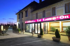 Dpt Allier (03), à vendre ESTIVAREILLES , Murs et Fond ,  Hôtel - Restaurant -Bar ( licence 4 ) 10 minutes de Montluçon