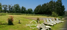 Propriété à vendre SAINT HILAIRE ( allier) comprenant une maison et un gite sur un parc de 23433 m²