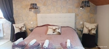 Propriété à vendre SAINT HILAIRE ( allier) comprenant une maison et un gite sur un parc de 23433 m²