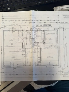 Maison à vendre BELLE MAISON FAMILIALE 6 pièces DOYET (03) sur terrain de 947 m2