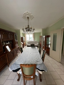 Maison à vendre 6 pièces DOYET (03) sur terrain de 1183 m2 