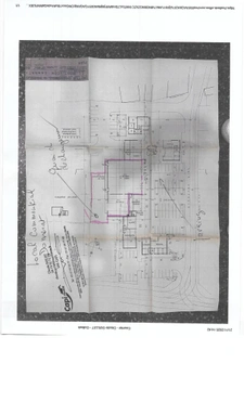 Local commercial  1000 m2 vendre DOMERAT (03)