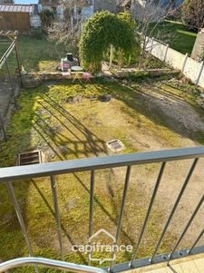 Maison à vendre  MONTLUCON (03) maison avec 2 logements un F5 et un F3 dont un loué 470 €