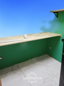 Maison à vendre 4pièces et dépendances proche de Doyet (03) sur terrain 1020 m2