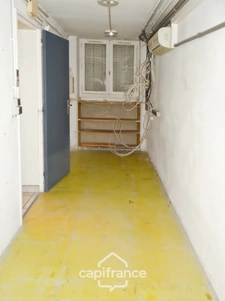 Local/bureau à vendre MONTLUCON (03)