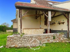Maison à vendre 4pièces et dépendances proche de Doyet (03) sur terrain 1020 m2