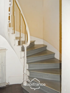 Local/bureau à vendre MONTLUCON (03)