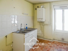 Immeuble à vendre BEAUMONT (63) 5 appartements