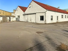 Local industriel et bureau à vendre FRESSENNEVILLE (80)
