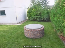 Maison à vendre 6 pièces DOYET (03) sur terrain de 1183 m2 