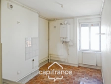 Immeuble à vendre BEAUMONT (63) 5 appartements