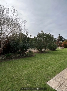 Maison à vendre 6 pièces DOYET (03) sur terrain de 1183 m2 