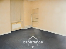Appartement à vendre 4 pièces MONTLUCON (03)