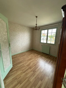 Maison à vendre 6 pièces DOYET (03) sur terrain de 1183 m2 